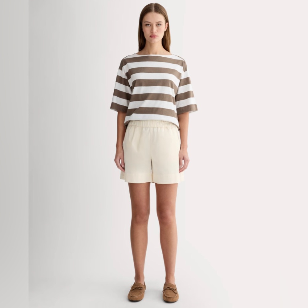 Everlane Easy Short size 10